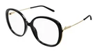 Chlo CH0172O Black (001) Eyeglasses New. Price: $289.00.