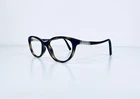 Michael Kors Tortoise Brown Lucite Cats Eye Glasses Rhinestones 52 16 135 Pre-owned. Price: $27.62.