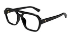 Bottega Veneta BV1336O Black (001) Eyeglasses New. Price: $284.90.