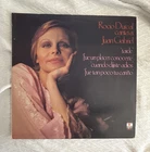 Rocio Durcal Canta Juan Gabriel 12" Black Vinyl Lp 33 Rpm Stereo LA-058 Used. Price: $24.00.