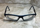 Shaquille O'neal Eyeglasses Zyloware 8002 172 For Frames Only 59-16-145 Pre-owned. Price: $26.87.