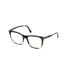 New Authentic Tom Ford FT5672-B-056-54 Square Eyeglasses. Price: $118.97.
