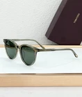 Tom Ford Style Unisex Sunglasses Model TF5695 Size: 51 20-145 New. Price: $158.86.