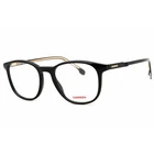 Carrera Men's Eyeglasses Black Plastic Round Shape Full Rim Frame 1131 0807 00 New. Price: $40.79.