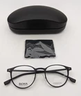 Hugo Boss 1010 003 Eyeglasses 48/20 145 EUT531 New. Price: $79.99.