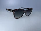 Authentic Dolce & Gabba DG4162P 2778/T3 56-17-135 3P Sunglasses Frame 56MM Pre-owned. Price: $37.00.