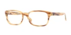 New Dkny DY4643 3618 Honey Havana Women Eyeglasses 54MM 17 140. Price: $44.72.