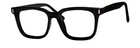 Enhance EN4478 Eyeglasses Frame Size 51-19-145 Black Women's New. Price: $39.94.