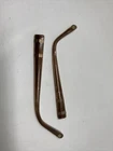 Vogue 3713 813 135MM Brown Temple Arm Parts /Y67 Used. Price: $20.00.
