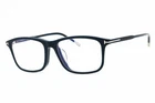 New Tom Ford FT5646-D-B-090 Eyeglasses 57MM 100% Authentic. Price: $148.01.