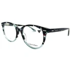 Calvin Klein - CK21710 443 51/17/140 Aqua Tortoise New Authentic Eyeglasses. Price: $28.95.