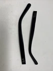 Ray Ban Rb 5133-Q 2000 Black 140MM Temple Arm Parts :191 Used. Price: $22.58.