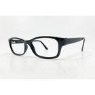 Calvin Klein Collection CK7933 001 Black Eyeglasses Frames 54-16-135 Womens Pre-owned. Price: $31.99.