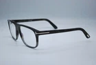 New Tom Ford Tf 5978-B 056 Dark Havana Authentic Eyeglasses Frames 56-15. Price: $220.79.