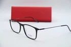 New Morel Lightec 30227L ND06 Black Authentic Frames Eyeglasses 54-18. Price: $93.60.