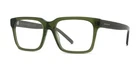 Givenchy Women's Eyeglasses GV50043I/V 096 Khaki Green Optical Frame 55-17-145 New. Price: $99.95.