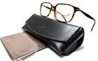 New Persol 3053-V 108 Shiny Havana W/silver Acents Authentic Eyeglasses 50-19. Price: $179.50.
