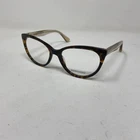 Marcino Guess Eyewear GM0315 052 52-16-135 Tortoise Flex Hinge Eyeglasses QN79 New. Price: $80.79.