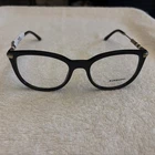 Burberry BE2205Q-3001 Eyeglasses (size 51-16-140) New. Price: $100.00.
