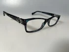 Dolce & Gabbana 3147P 2551 53-16-135 Eyeglasses Frames 53MM Pre-owned. Price: $36.00.