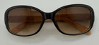 Simply Vera Wang Frames Only Eyeglasses WSV71SG15 Brown 50-18-140 New. Price: $54.88.