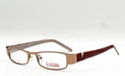 New Enchant Eyewear EE0609 Brn Brown Authentic Eyeglasses 50-18. Price: $36.00.