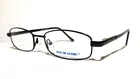 New Eyeglass Frames: Globe M558, Black 50-16-140 Eyewear Glasses. Price: $19.99.