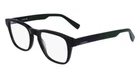 New Lacoste L2909 001 Black Eyeglasses 51/20/145 With Case. Price: $89.95.