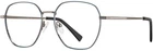 Unisex Adin Thomas AT-600 C2 53-17-140 Eyeglasses New. Price: $85.00.