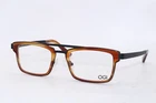 New Ogi 9243/2205 Black Havana Gunmetal Authentic Frames Eyeglasses 52-21. Price: $38.50.