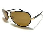 Tory Burch TY6013Q 943/95 Frame Only Sunglasses 60-14-130 Pre-owned. Price: $34.99.