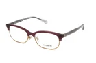 Coach Women's Eyeglasses HC6144-5569 Transparent Mauve Rose Gold 53MM New!. Price: $136.13.