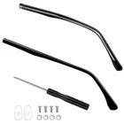 Replacement Arm Eyeglasses Repair Legs Eyewear Frame Temple Accessory New. Price: $14.70.