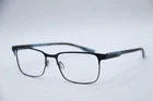 Columbia Pike Lake C115S 424 Matte Navy Smoke Authentic Eyeglasses New. Price: $56.10.