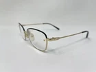 Michael Kors Eyeglasses MK3027 1014 Key Largo 52 16 140 Pre-owned. Price: $50.00.