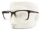 Maui Jim Mjo 2408-96M Eyeglasses Matte Brown Gradient 53-18-140 New. Price: $58.50.
