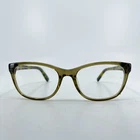 Valentino 2619 303 Tortoise Yellow 50-17-135 Frames Eyeglasses H7207 Pre-owned. Price: $89.98.