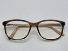 Revlon RV5048 Eyeglasses Frames Women's Cappuccino Tortoise 52-16 135 04/17 Pre-owned. Price: $14.99.