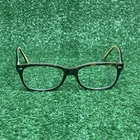 Ray-ban Eyeglasses Rb 5228 5057 Dark Havana Square Frames Only 53-17-140 Pre-owned. Price: $39.99.