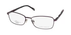 Laura Ashley Tabitha Titanium Eyeglass Frame/glasses Full-rim Classic Womens Hip New. Price: $39.95.