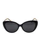 Burberry BE4407 3853/87 Black Check Plaid/dark Grey Gradient 54MM Sunglasses New. Price: $149.99.