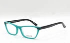 New Scott Harris SH-454 C1 Teal/black Authentic Eyeglasses 52-15. Price: $60.21.