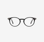 Authentic Tom Ford Eyeglasses TR001034 Black Shn Round New Box 48-21 145. Price: $211.49.
