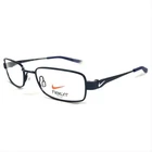 Nike With Flexon Kids Eyeglasses Frames 4637 427 Blue Pure Platinum 46-17-125 New. Price: $99.99.
