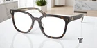 Tory Burch TY2152U 1728 Dark Tortoise Demo Lens 55 Mm Women's Eyeglasses New. Price: $89.99.