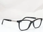 Swarovski SW5117 Elina 001 Black Women's Eyeglasses Frames 51-16-140 New. Price: $129.95.