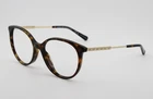 New Michael Kors Mk 4093 Palau 3006 Tortoise Gold Eyeglasses Frames 52-17-140. Price: $81.99.