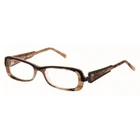 Ete Vallons Upupa 51-17-135 Handmade Italy Eyeglasses W/real Feathers Rx Avail. New. Price: $275.00.
