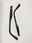 Ray Ban RB5288 2012 140MM Tortoise Authentic Temple Replacement Parts HF19 Used. Price: $29.75.
