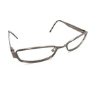 Gucci Gg 2769/STRASS Nde Brown Metal Eyeglasses Frames 51-17 135 Italy Designer Pre-owned. Price: $69.99.